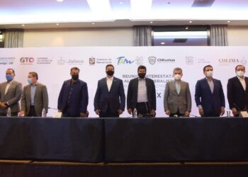 Alianza Federalista se pronuncia en defensa de la dignidad y la soberanía